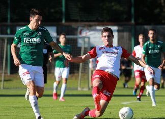 Nhận định trận Pardubice Vs Jablonec (22h00 ngày 29/5)