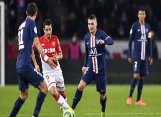 Soi kèo bóng đá AS Monaco vs PSG, 2h15 ngày 20/5