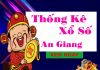 Thống kê XSAG 27/5/2021