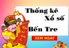 Thống kê XSBTR 11/5/2021