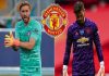 Tin bóng đá MU ngày 8/5: MU muốn đổi De Gea lấy Jan Oblak