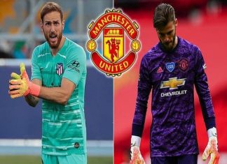 Tin bóng đá MU ngày 8/5: MU muốn đổi De Gea lấy Jan Oblak