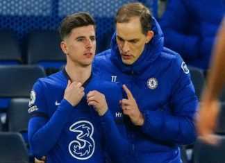 Tin chiều 4/5: HLV Tuchel vinh hạnh khi được dẫn dắt sao Chelsea