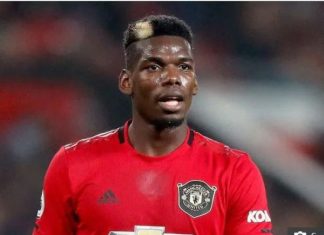 Tin thể thao trưa 4/5: MU chọn 3 phương án thay thế Pogba