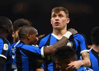 Chuyển nhượng BĐ Anh 1/6: Barella lọt tầm ngắm Liverpool và Arsenal