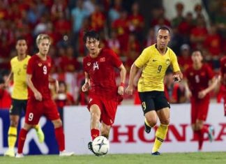 Dự đoán trận đấu Việt Nam vs Malaysia