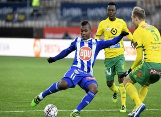 Nhận định bóng đá HJK Helsinki vs Ilves Tampere, 22h00 ngày 18/6