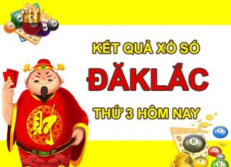 Dự đoán XSDLK 15/6/2021 chốt đầu đuôi giải đăc biệt