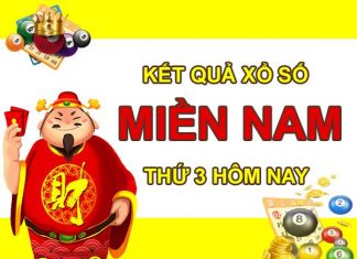 Dự đoán XSMN 22/6/2021 thứ 3 chốt loto số đẹp miền Nam