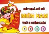 Soi cầu XSMN 10/6/2021 chốt lô VIP miền Nam thứ 5