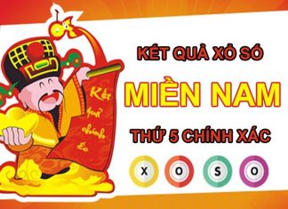 Soi cầu XSMN 10/6/2021 chốt lô VIP miền Nam thứ 5