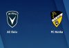 Nhận định AC Oulu Vs Honka – 22h30 11/06/2021, VĐQG Phần Lan