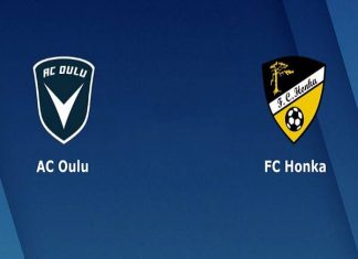 Nhận định AC Oulu Vs Honka – 22h30 11/06/2021, VĐQG Phần Lan