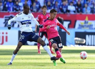 Soi kèo Gainare Tottori vs Cerezo Osaka, 16h ngày 9/6