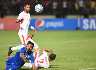 Nhận định soi kèo Kuwait vs Jordan 02h00 ngày 12/6/2021