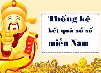 Thống kê XSMN 19/6/2021