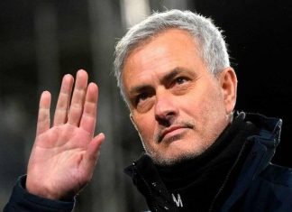 Tin bóng đá trưa 22/6: Jose Mourinho có vài lời muốn gửi HLV ĐT Anh