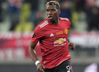 Tin thể thao sáng 4/6: Pogba có thể về Juventus