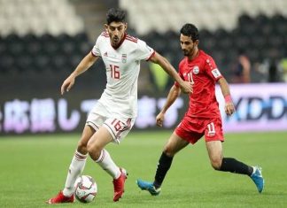 Nhận định bóng đá Campuchia vs Iran, 21h30 ngày 11/6