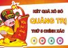 Thống kê XSQT 29/7/2021 thứ 5 chốt số đề Quảng Trị