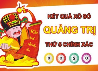 Thống kê XSQT 29/7/2021 thứ 5 chốt số đề Quảng Trị