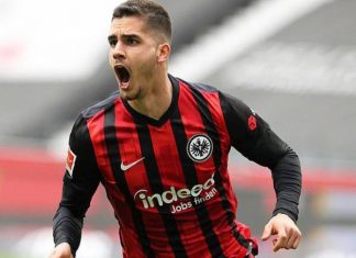 Chuyển nhượng BĐ sáng 3/7: Leipzig ký hợp đồng với Andre Silva