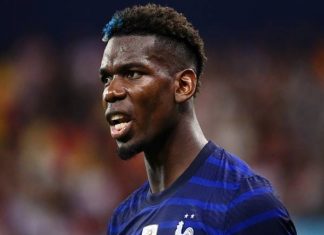 Chuyển nhượng trưa 6/7: Tương lai của Pogba