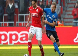 Soi kèo Standard Liege vs Genk, 01h45 ngày 24/7 - VĐQG Bỉ