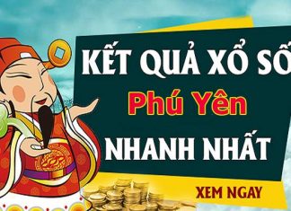 Soi cầu dự đoán xổ số Phú Yên 12/7/2021 chính xác