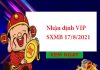 Nhận định VIP SXMB 17/8/2021