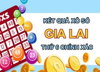 Nhận định KQXSGL 6/8/2021 thứ 6 chốt đầu đuôi giải đặc biệt