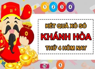 Dự đoán SXKH 18/8/2021 thứ 4 chốt đầu đuôi giải đặc biệt