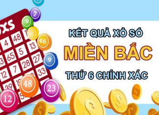 Soi cầu SXMB 27/8/2021 thứ 6 chốt cặp số may mắn