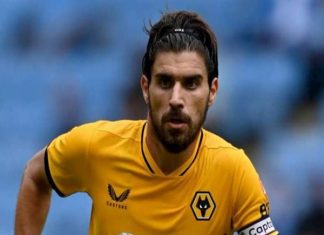 Bóng đá QT sáng 2/8: Ruben Neves chưa muốn rời Wolves