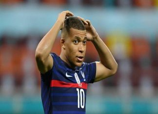 Chuyển nhượng 16/8: PSG hạ giá bán Mbappe với giá 100 triệu