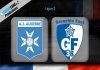 Soi kèo Auxerre vs Grenoble – 01h45 03/08/2021, Hạng 2 Pháp