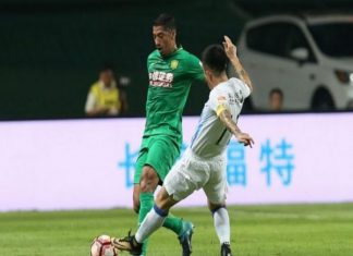 Nhận định tỷ lệ Beijing Guoan vs Changchun YaTai, 19h30 ngày 12/8