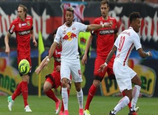 Nhận định, Soi kèo Salzburg vs Brondby, 02h00 ngày 18/8 - Cup C1