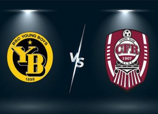 Soi kèo Young Boys vs Cluj – 01h30 11/08, Cúp C1 Châu Âu