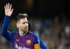 Thể thao chiều 10/8: Cú lừa Messi xuất hiện tại Barcelona?