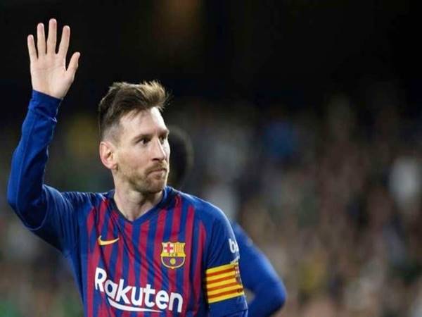 Thể thao chiều 10/8: Cú lừa Messi xuất hiện tại Barcelona?