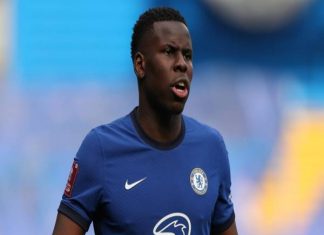 Tin chuyển nhượng 3/8: Khả năng cao Kurt Zouma sẽ rời Chelsea