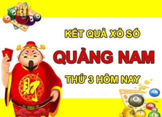 Nhận định KQXSQNM 14/9/2021 thứ 3 tỷ lệ chốt số chuẩn nhất