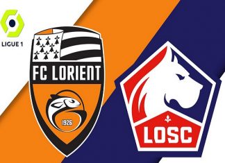 Nhận định Lorient vs Lille – 02h00 11/09, VĐQG Pháp