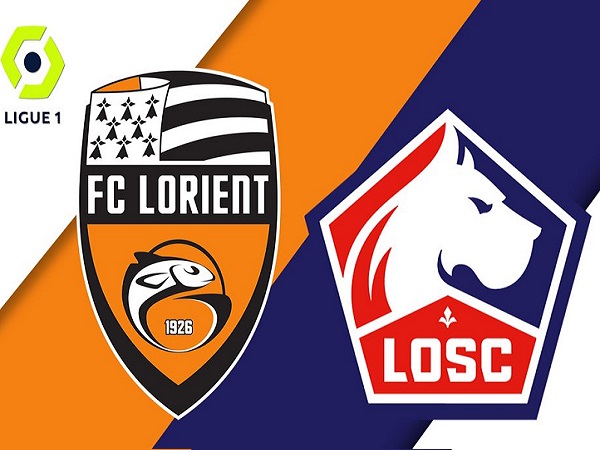 Nhận định Lorient vs Lille – 02h00 11/09, VĐQG Pháp