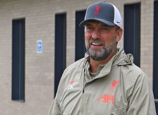 Tin bóng đá 15/9: Rơi vào bảng tử thần, Jurgen Klopp phấn khích