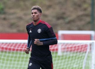 Tin Ngoại Hạng Anh 23/9: Solskjaer báo thời điểm Rashford trở lại