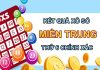 Thống kê KQXSMT 15/10/2021 nhận định VIP đài miền Trung