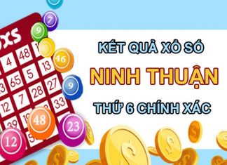 Thống kê KQXSNT 1/10/2021 thứ 6 chốt số cùng cao thủ