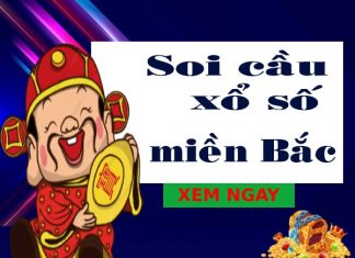 Soi cầu XSMB 23/10/2021